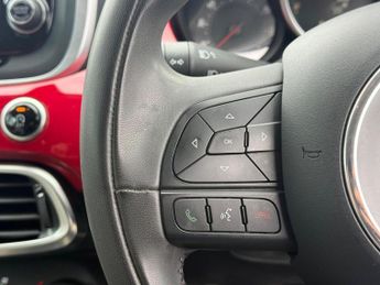 FIAT 500X 1.6 MultiJetII Lounge Euro 6 (s/s) 5dr