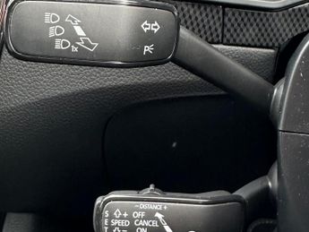 SKODA SUPERB 1.5 TSI ACT SportLine DSG Euro 6 (s/s) 5dr