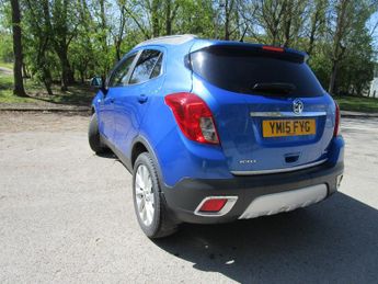 VAUXHALL MOKKA 1.6 CDTi SE - Great car - 35 Road tax - FSH