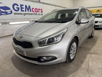 Kia Ceed 1.4 CRDi EcoDynamics 1