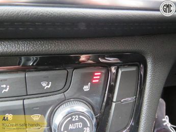 VAUXHALL MOKKA X 1.4 i Turbo Elite Nav Full Dealer Service History, Auto