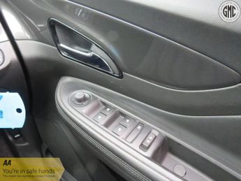 VAUXHALL MOKKA X 1.4 i Turbo Elite Nav Full Dealer Service History, Auto