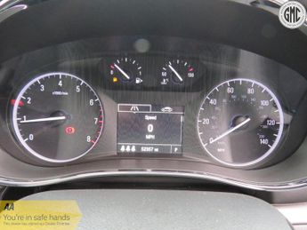 VAUXHALL MOKKA X 1.4 i Turbo Elite Nav Full Dealer Service History, Auto