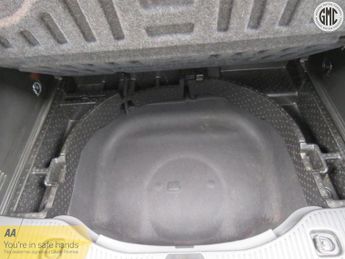 VAUXHALL MOKKA X 1.4 i Turbo Elite Nav Full Dealer Service History, Auto