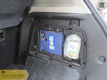 VAUXHALL MOKKA X 1.4 i Turbo Elite Nav Full Dealer Service History, Auto