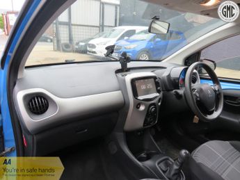 PEUGEOT 108 1.0 Active Good History, Ideal First Car