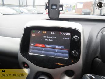PEUGEOT 108 1.0 Active Good History, Ideal First Car