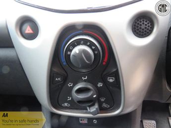 PEUGEOT 108 1.0 Active Good History, Ideal First Car