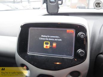 PEUGEOT 108 1.0 Active Good History, Ideal First Car