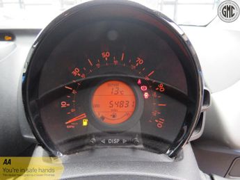 PEUGEOT 108 1.0 Active Good History, Ideal First Car