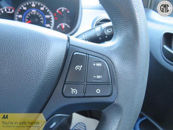 HYUNDAI I10 1.0 SE Full Dealer History, New Clutch