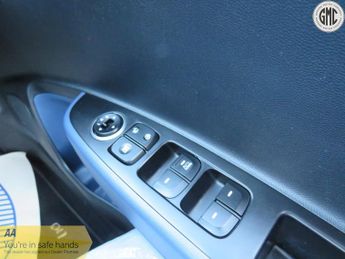 HYUNDAI I10 1.0 SE Full Dealer History, New Clutch