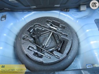 HYUNDAI I10 1.0 SE Full Dealer History, New Clutch