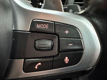 BMW X3 2.0 20d M Sport Auto xDrive Euro 6 (s/s) 5dr