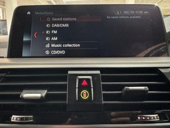 BMW X3 2.0 20d M Sport Auto xDrive Euro 6 (s/s) 5dr