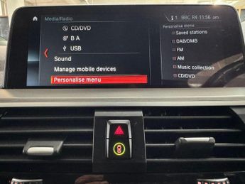BMW X3 2.0 20d M Sport Auto xDrive Euro 6 (s/s) 5dr