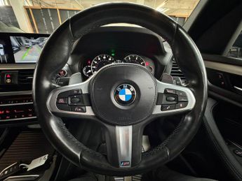 BMW X3 2.0 20d M Sport Auto xDrive Euro 6 (s/s) 5dr