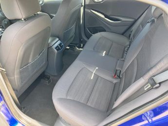 HYUNDAI IONIQ 1.6 IONIQ HEV PREM 1.6 GDI Automatic