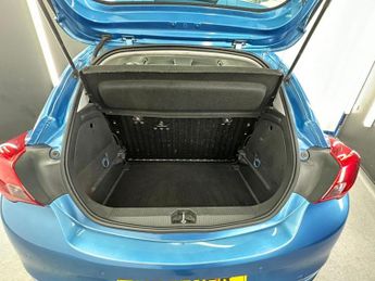 VAUXHALL CORSA 1.4i ecoFLEX Limited Edition Euro 6 3dr