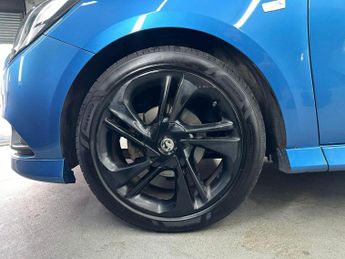 VAUXHALL CORSA 1.4i ecoFLEX Limited Edition Euro 6 3dr