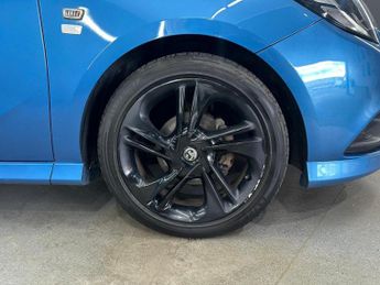 VAUXHALL CORSA 1.4i ecoFLEX Limited Edition Euro 6 3dr