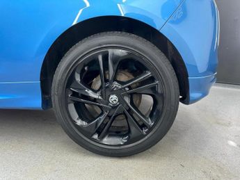 VAUXHALL CORSA 1.4i ecoFLEX Limited Edition Euro 6 3dr