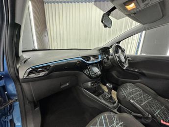 VAUXHALL CORSA 1.4i ecoFLEX Limited Edition Euro 6 3dr