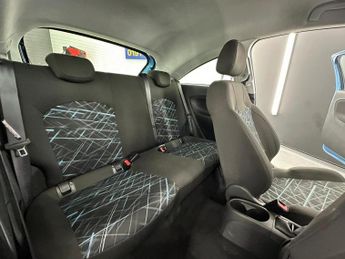 VAUXHALL CORSA 1.4i ecoFLEX Limited Edition Euro 6 3dr