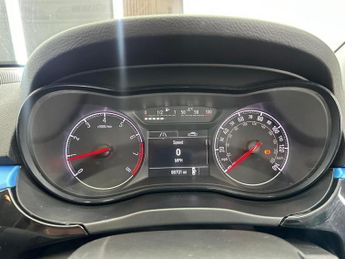 VAUXHALL CORSA 1.4i ecoFLEX Limited Edition Euro 6 3dr