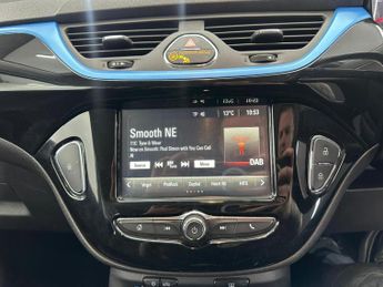 VAUXHALL CORSA 1.4i ecoFLEX Limited Edition Euro 6 3dr