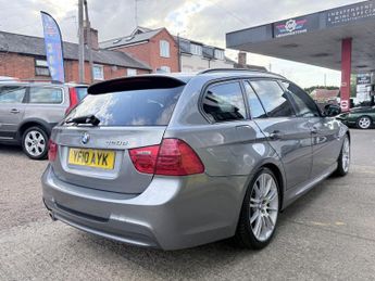 BMW 3 SERIES 2.0 320d M Sport Touring Business Edition