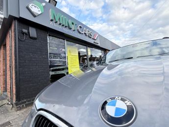 BMW 3 SERIES 2.0 320d M Sport Touring Business Edition