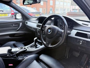 BMW 3 SERIES 2.0 320d M Sport Touring Business Edition