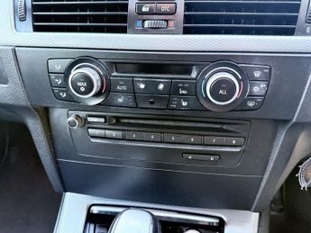 BMW 3 SERIES 2.0 320d M Sport Touring Business Edition