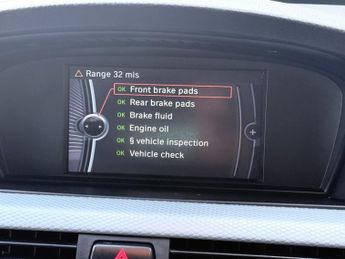 BMW 3 SERIES 2.0 320d M Sport Touring Business Edition