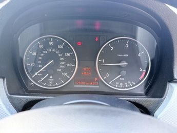 BMW 3 SERIES 2.0 320d M Sport Touring Business Edition