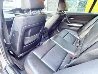 BMW 3 SERIES 2.0 320d M Sport Touring Business Edition