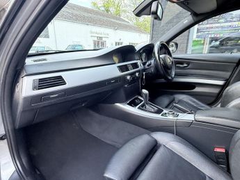 BMW 3 SERIES 2.0 320d M Sport Touring Business Edition