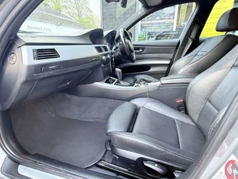 BMW 3 SERIES 2.0 320d M Sport Touring Business Edition