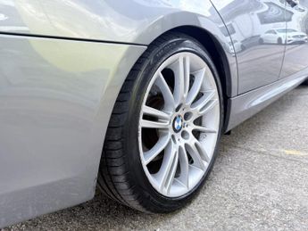 BMW 3 SERIES 2.0 320d M Sport Touring Business Edition