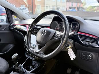 VAUXHALL CORSA 1.4 i ecoFLEX Limited Edition
