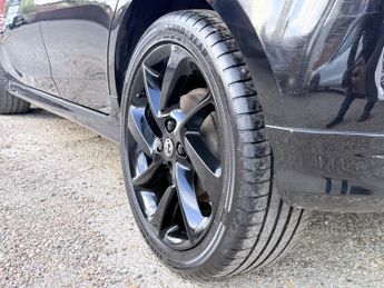 VAUXHALL CORSA 1.4 i ecoFLEX Limited Edition