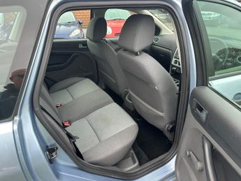 FORD FOCUS 1.6 LX