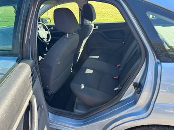 FORD FOCUS 1.6 Zetec Climate