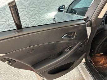 MERCEDES-BENZ CLS 5.0 CLS 500