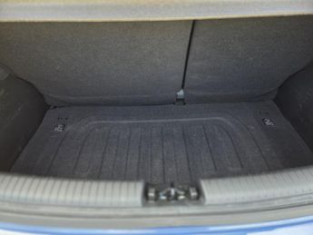 HYUNDAI I10 1.2 I10 SE 1.2 A/T (BLUE INT) +SS