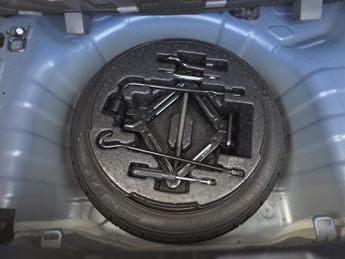 HYUNDAI I10 1.2 I10 SE 1.2 A/T (BLUE INT) +SS