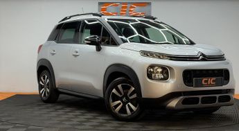 Citroen C3 Aircross 1.2 PureTech Feel