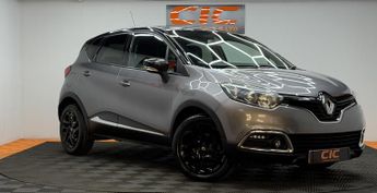 Renault Captur 1.5 dCi ENERGY Dynamique S MediaNav
