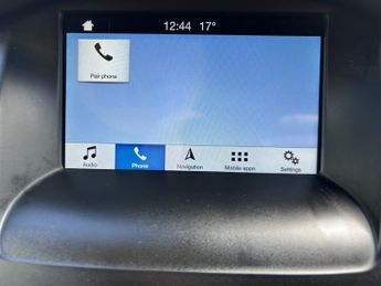 FORD FOCUS 1.0 T EcoBoost Titanium